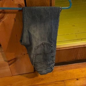 Men's Aeropostale jeans